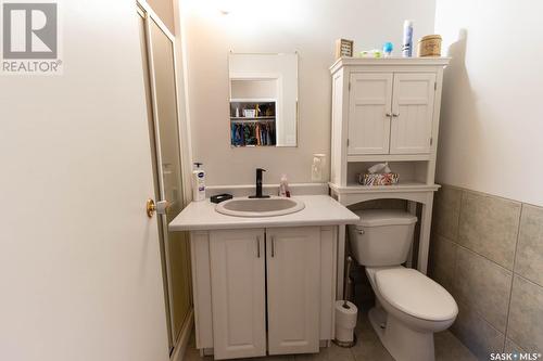 Rm Abernethy Acreage, Abernethy Rm No. 186, SK - Indoor Photo Showing Bathroom