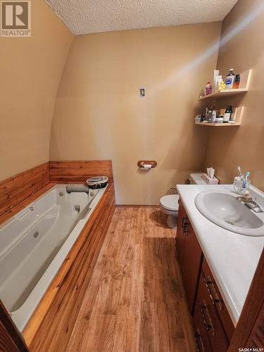 Rm Abernethy Acreage, Abernethy Rm No. 186, SK - Indoor Photo Showing Bathroom