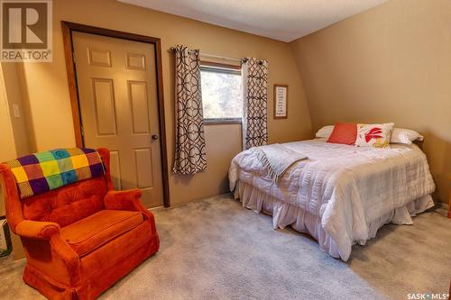 Rm Abernethy Acreage, Abernethy Rm No. 186, SK - Indoor Photo Showing Bedroom