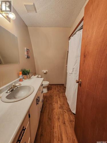 Rm Abernethy Acreage, Abernethy Rm No. 186, SK - Indoor Photo Showing Bathroom