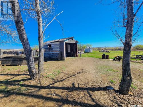 Rm Abernethy Acreage, Abernethy Rm No. 186, SK - Outdoor With View