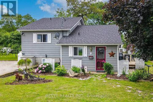 13 Third Street, Kawartha Lakes, ON - Outdoor