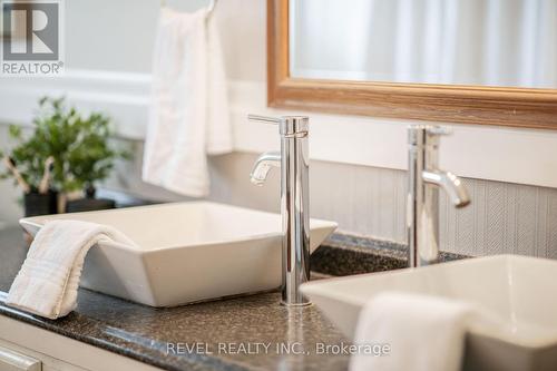 13 Third Street, Kawartha Lakes, ON - Indoor Photo Showing Bathroom