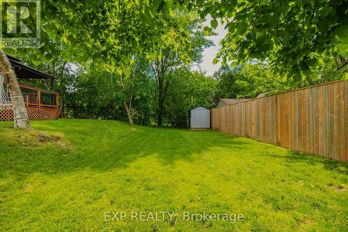 114 Manchester Road, Kitchener, ON - Outdoor
