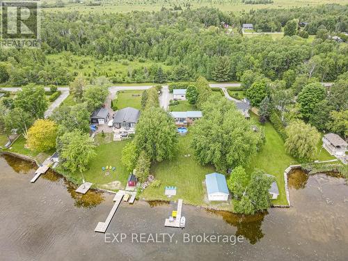 130 Crawford Road, Kawartha Lakes, ON - Outdoor With View