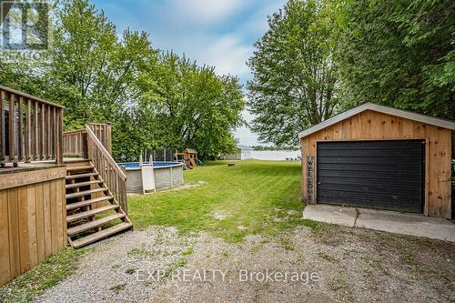 130 Crawford Road, Kawartha Lakes, ON - Outdoor