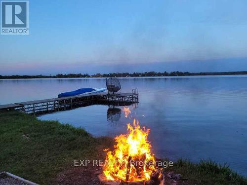 130 Crawford Road, Kawartha Lakes, ON - Outdoor With Body Of Water With View