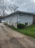 214 Emerson Avenue, London, ON  - Outdoor 