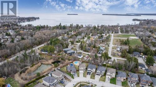 920 Booth Avenue, Innisfil, ON - Outdoor With Body Of Water With View