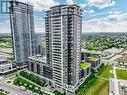 509 - 15 Water Walk Drive, Markham, ON  - Outdoor With Facade 