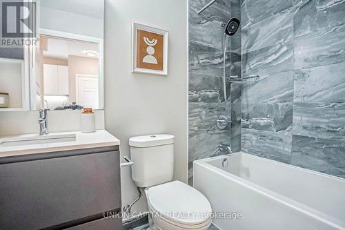 509 - 15 Water Walk Drive, Markham, ON - Indoor Photo Showing Bathroom