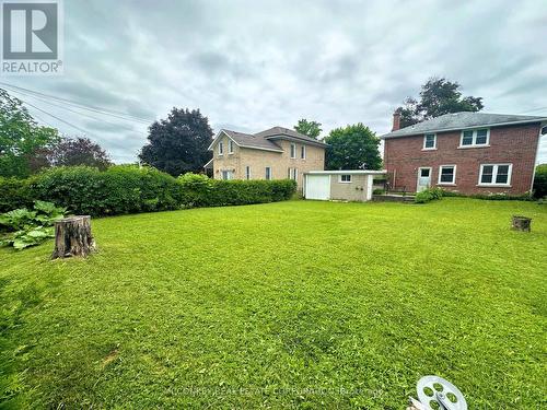 594 Bonaccord Street, Peterborough, ON - Outdoor