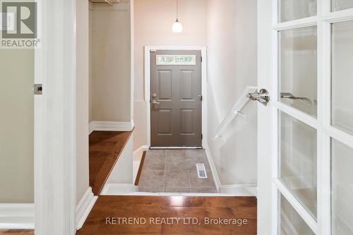1426 Chalice Crescent, Mississauga, ON - Indoor Photo Showing Other Room