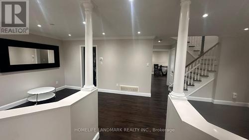 7100 Walworth Court, Mississauga, ON - Indoor Photo Showing Other Room