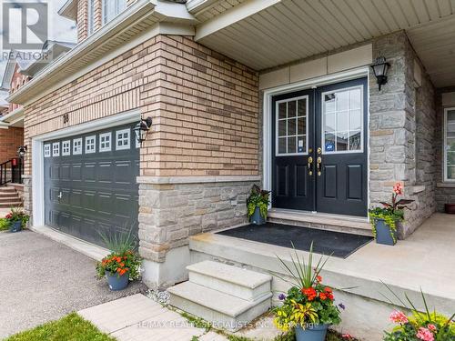 28 Crystal Glen Crescent, Brampton, ON - Outdoor