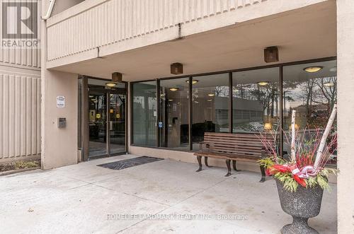 Ph1214 - 2929 Aquitaine Avenue, Mississauga, ON - Outdoor With Exterior