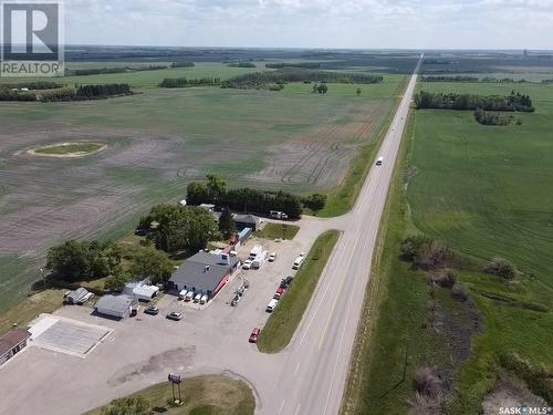 Highway 9 S, Canora, SK 