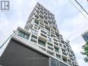 2908 - 5 Soudan Avenue, Toronto (Mount Pleasant West), ON  - Outdoor With Balcony 