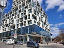 2908 - 5 Soudan Avenue, Toronto (Mount Pleasant West), ON  - Outdoor With Balcony 