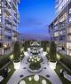 2908 - 5 Soudan Avenue, Toronto (Mount Pleasant West), ON  - Outdoor With Balcony 