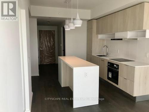 2908 - 5 Soudan Avenue, Toronto (Mount Pleasant West), ON - Indoor Photo Showing Kitchen