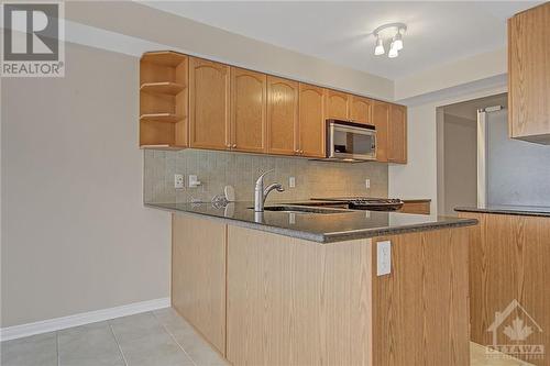 458 Templeford Avenue, Kanata, ON - Indoor Photo Showing Kitchen