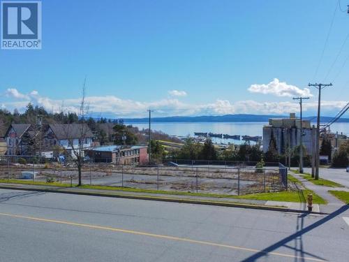 Lot 3 Marine Ave, Powell River, BC 