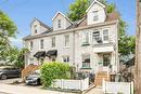 377 Emerald Street N, Hamilton, ON  - Outdoor With Facade 