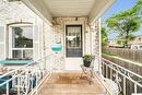 377 Emerald Street N, Hamilton, ON  - Outdoor With Exterior 