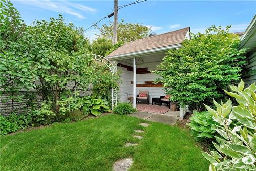 411 East 15Th Street, Hamilton, ON - Outdoor