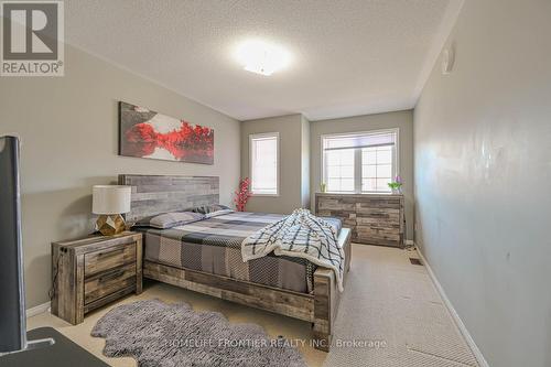 9 Owens Road, Brampton, ON - Indoor Photo Showing Bedroom