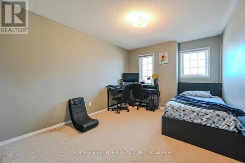 9 Owens Road, Brampton, ON - Indoor Photo Showing Bedroom