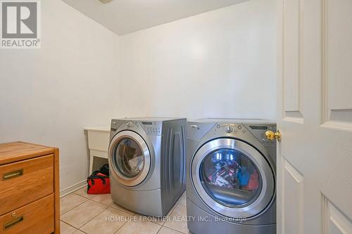 9 Owens Road, Brampton, ON - Indoor Photo Showing Laundry Room