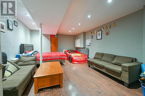 9 Owens Road, Brampton, ON - Indoor