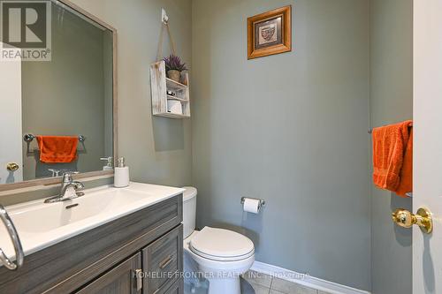 9 Owens Road, Brampton, ON - Indoor Photo Showing Bathroom