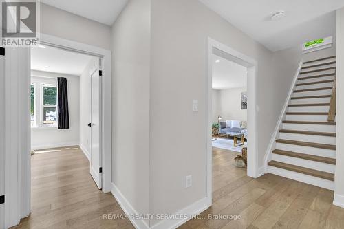 1 Athens Street, Hamilton, ON - Indoor Photo Showing Other Room