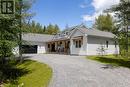 303 Clearwater Lake Road, Huntsville, ON  - Outdoor 