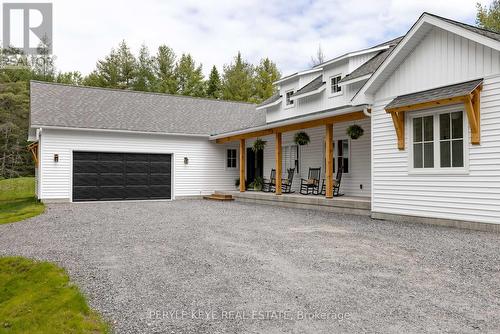 303 Clearwater Lake Road, Huntsville, ON - Outdoor