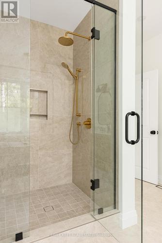 303 Clearwater Lake Road, Huntsville, ON - Indoor Photo Showing Bathroom