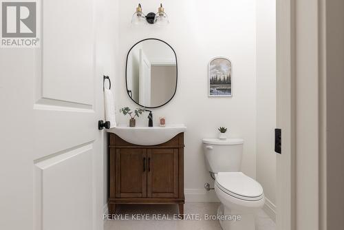 303 Clearwater Lake Road, Huntsville, ON - Indoor Photo Showing Bathroom