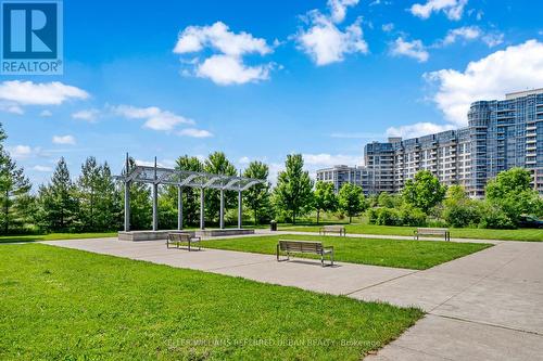 Uph8 - 60 South Town Centre Boulevard, Markham, ON - Outdoor