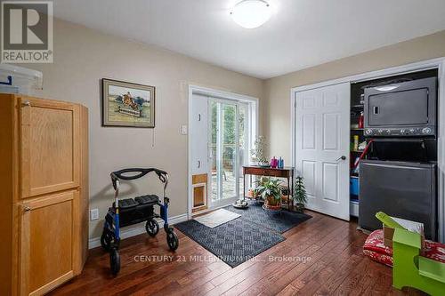 96 Lockhart Road, Collingwood, ON - Indoor Photo Showing Other Room