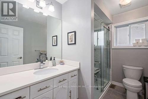 96 Lockhart Road, Collingwood, ON - Indoor Photo Showing Bathroom