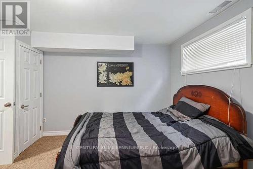 96 Lockhart Road, Collingwood, ON - Indoor Photo Showing Bedroom