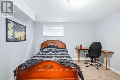 96 Lockhart Road, Collingwood, ON - Indoor Photo Showing Bedroom