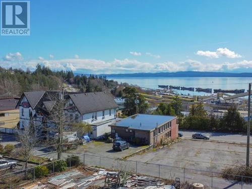 Lot 1 Marine Ave, Powell River, BC 