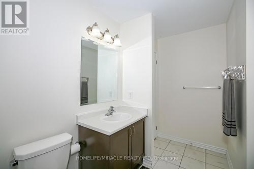 36 Cyclone Trail, Brampton, ON - Indoor Photo Showing Bathroom