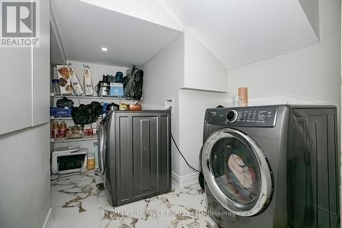 36 Cyclone Trail, Brampton, ON - Indoor Photo Showing Laundry Room