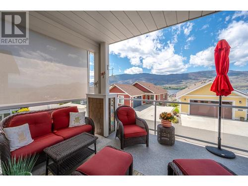 2450 Radio Tower Road Unit# 187, Oliver, BC - Outdoor With Exterior