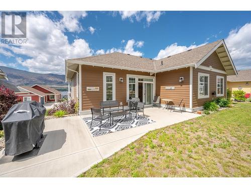 2450 Radio Tower Road Unit# 187, Oliver, BC - Outdoor